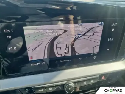 Photo 12 Opel Mokka  Electrique 136 ch & Batterie 50 kWh