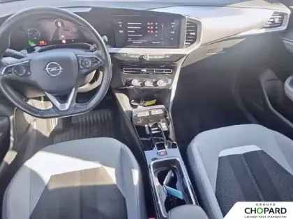 Photo 14 Opel Mokka  Electrique 136 ch & Batterie 50 kWh