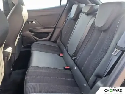 Photo 10 Opel Mokka  Electrique 136 ch & Batterie 50 kWh