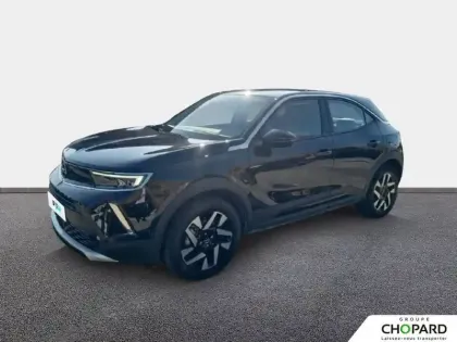 Photo Opel Mokka Gs Line