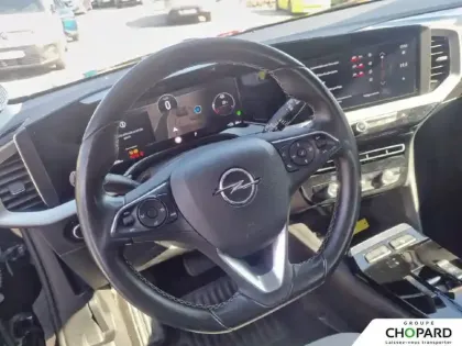 Photo 16 Opel Mokka  Electrique 136 ch & Batterie 50 kWh