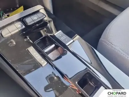 Photo 18 Opel Mokka  Electrique 136 ch & Batterie 50 kWh