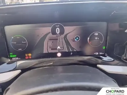 Photo 20 Opel Mokka  Electrique 136 ch & Batterie 50 kWh