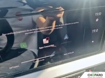 Photo 17 Opel Mokka  Electrique 136 ch & Batterie 50 kWh