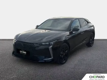 Photo Ds Ds 4 Performance Line