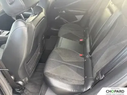 Photo 10 DS DS 4  PureTech 130 EAT8