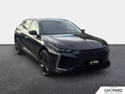 Photo 42 DS DS 4  PureTech 130 EAT8