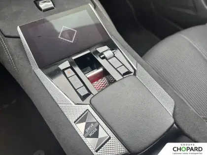 Photo 17 DS DS 4  PureTech 130 EAT8