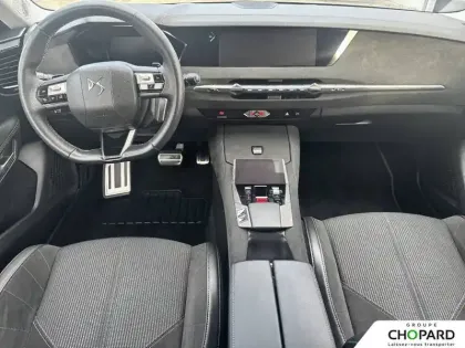 Photo 14 DS DS 4  PureTech 130 EAT8