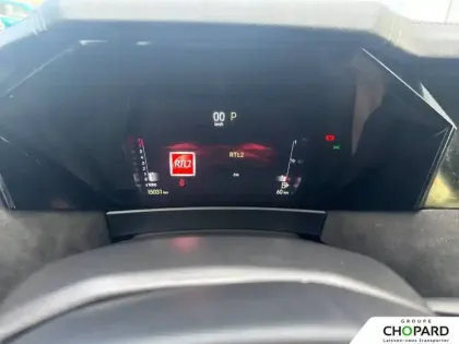 Photo 19 DS DS 4  PureTech 130 EAT8