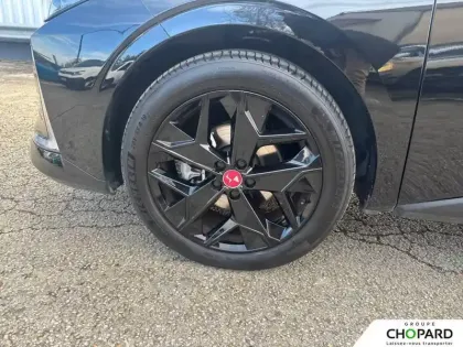 Photo 11 DS DS 4  PureTech 130 EAT8