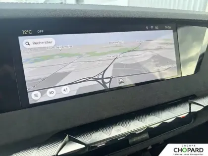 Photo 9 DS DS 4  PureTech 130 EAT8