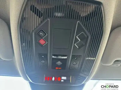 Photo 18 DS DS 4  PureTech 130 EAT8