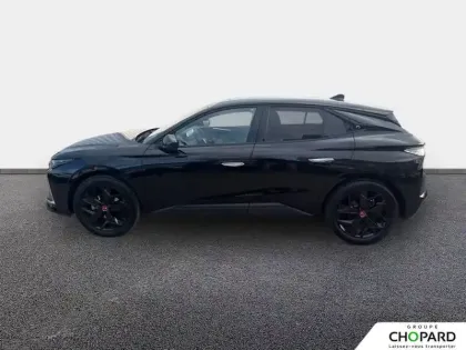 Photo 8 DS DS 4  PureTech 130 EAT8