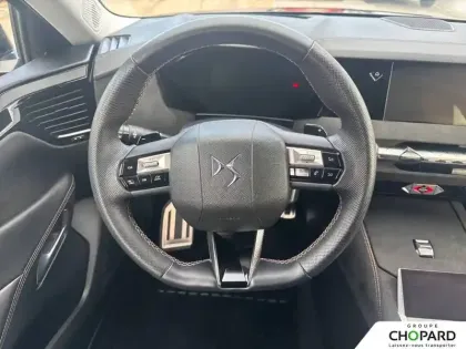 Photo 16 DS DS 4  PureTech 130 EAT8