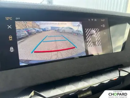 Photo 15 DS DS 4  PureTech 130 EAT8