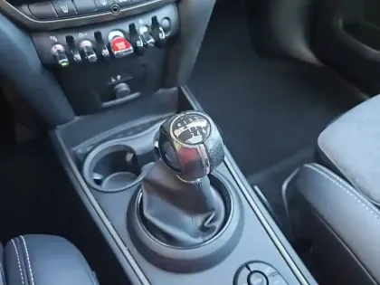 Photo 11 Mini Mini Countryman 116 ch