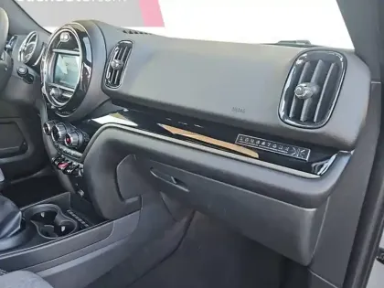 Photo 37 Mini Mini Countryman 116 ch