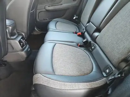 Photo 31 Mini Mini Countryman 116 ch