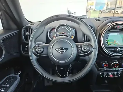 Photo 43 Mini Mini Countryman 116 ch