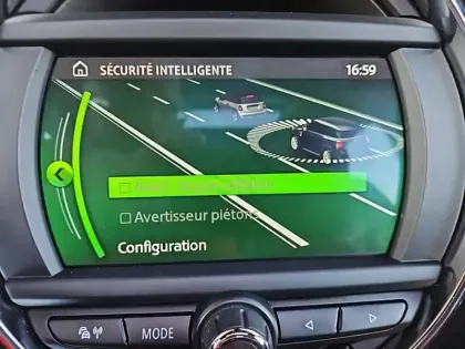 Photo 23 Mini Mini Countryman 116 ch