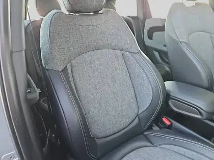 Photo 36 Mini Mini Countryman 116 ch