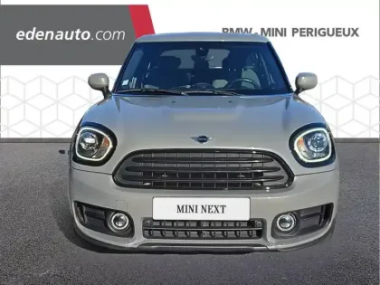 Photo 52 Mini Mini Countryman 116 ch