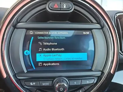 Photo 22 Mini Mini Countryman 116 ch