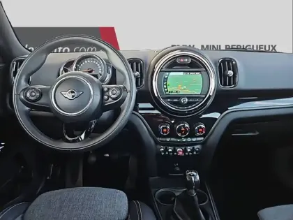 Photo 80 Mini Mini Countryman 116 ch