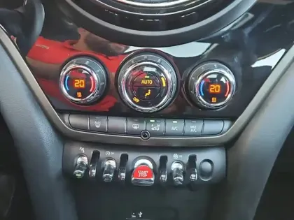 Photo 21 Mini Mini Countryman 116 ch