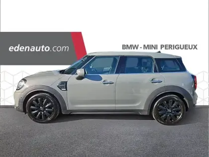 Photo 40 Mini Mini Countryman 116 ch