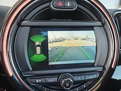 Photo 26 Mini Mini Countryman 116 ch