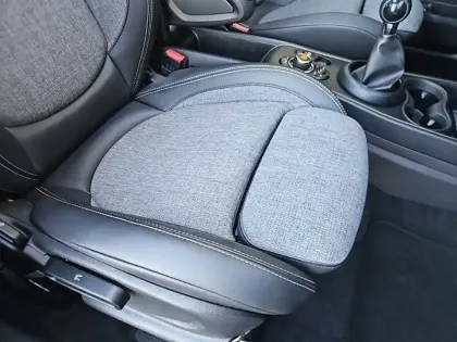 Photo 35 Mini Mini Countryman 116 ch