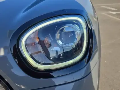 Photo 9 Mini Mini Countryman 116 ch