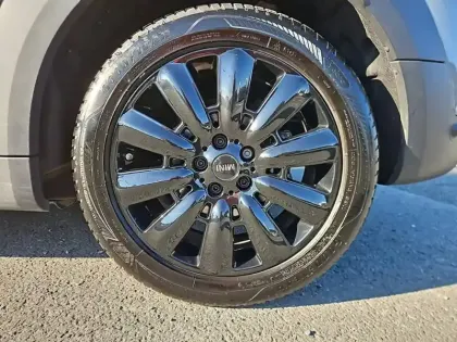 Photo 7 Mini Mini Countryman 116 ch