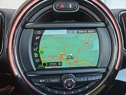 Photo 10 Mini Mini Countryman 116 ch