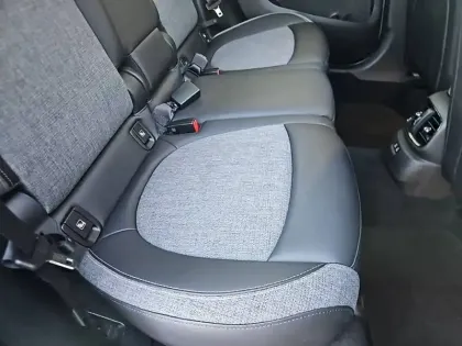 Photo 33 Mini Mini Countryman 116 ch