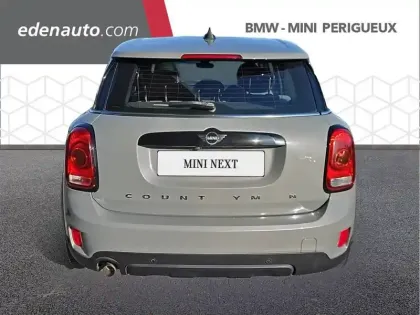 Photo 91 Mini Mini Countryman 116 ch