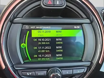 Photo 24 Mini Mini Countryman 116 ch