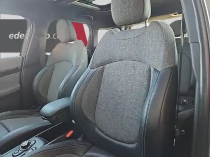 Photo 30 Mini Mini Countryman 116 ch