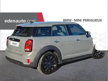 Photo 77 Mini Mini Countryman 116 ch