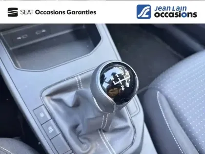 Photo 15 Seat Ibiza Gén. V Ph2 NG Copa 5