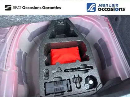 Photo 13 Seat Ibiza Gén. V Ph2 NG Copa 5