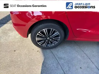 Photo 11 Seat Ibiza Gén. V Ph2 NG Copa 5