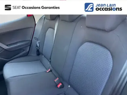 Photo 5 Seat Ibiza Gén. V Ph2 NG Copa 5