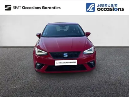 Photo 8 Seat Ibiza Gén. V Ph2 NG Copa 5