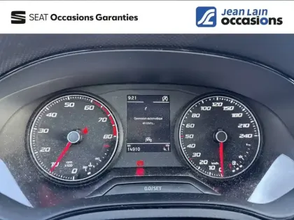 Photo 19 Seat Ibiza Gén. V Ph2 NG Copa 5