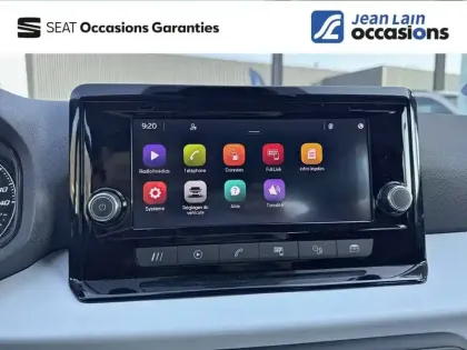 Photo 14 Seat Ibiza Gén. V Ph2 NG Copa 5