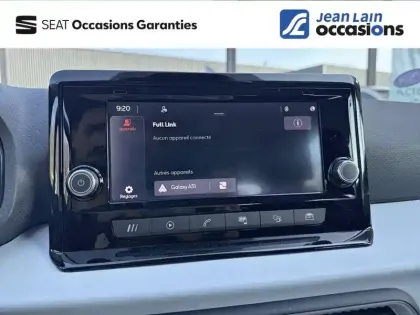 Photo 17 Seat Ibiza Gén. V Ph2 NG Copa 5