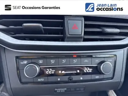 Photo 16 Seat Ibiza Gén. V Ph2 NG Copa 5